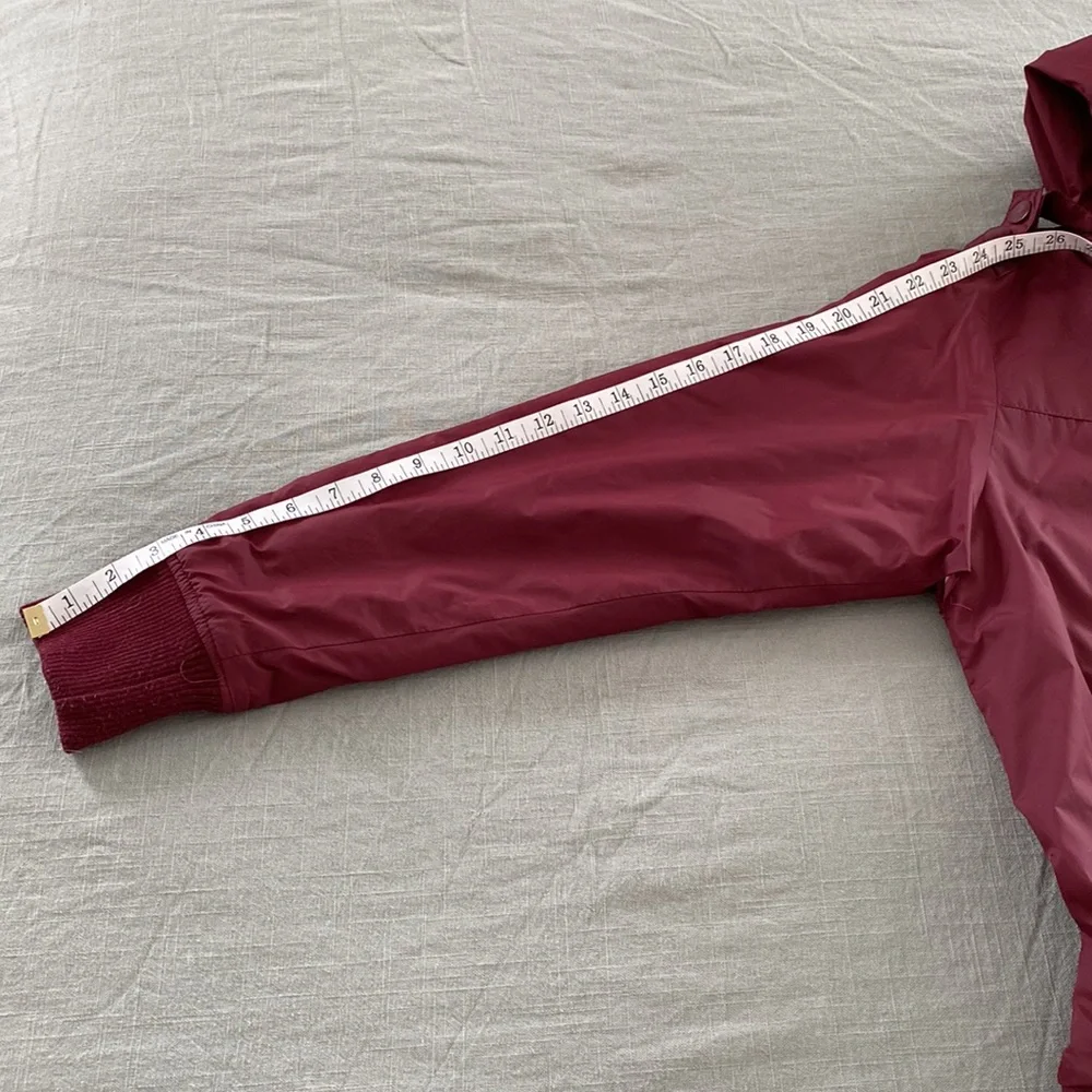 Ambiguous Jacket - Picture 10 of 10